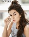 Actress Nikki Galrani New Photoshoot Stills