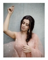 Actress Nikki Galrani New Photoshoot Stills