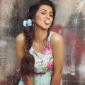 Actress Nikki Galrani New Photoshoot Stills