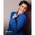 Actress Nikki Galrani New Photoshoot Stills