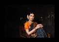 Actress Nikki Galrani New Photoshoot Stills