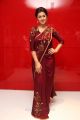 Tamil Actress Nikki Galrani Photos in Red Saree