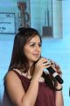 Actress Nikki Galrani Stills @ Team 5 Movie Press Meet