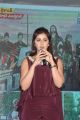 Actress Nikki Galrani Stills @ Team 5 Movie Press Meet