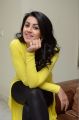 Actress Nikki Galrani Talks about Malupu Movie