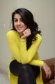 Actress Nikki Galrani Talks about Malupu Movie