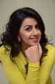 Actress Nikki Galrani Talks about Malupu Movie