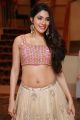 Actress Nikki Tamboli Pictures @ Sutraa Summer Collection Launch