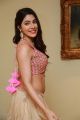 Actress Nikki Tamboli Pictures @ Sutraa Summer Collection Launch