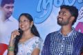 Nila Meethu Kadhal Audio Launch Stills