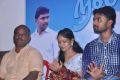 Nila Meethu Kadhal Movie Audio Launch Stills