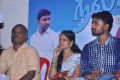 Nila Meethu Kadhal Movie Audio Launch Stills