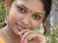 Actress Sri Priyanga in Nila Meethu Kadhal Movie Stills