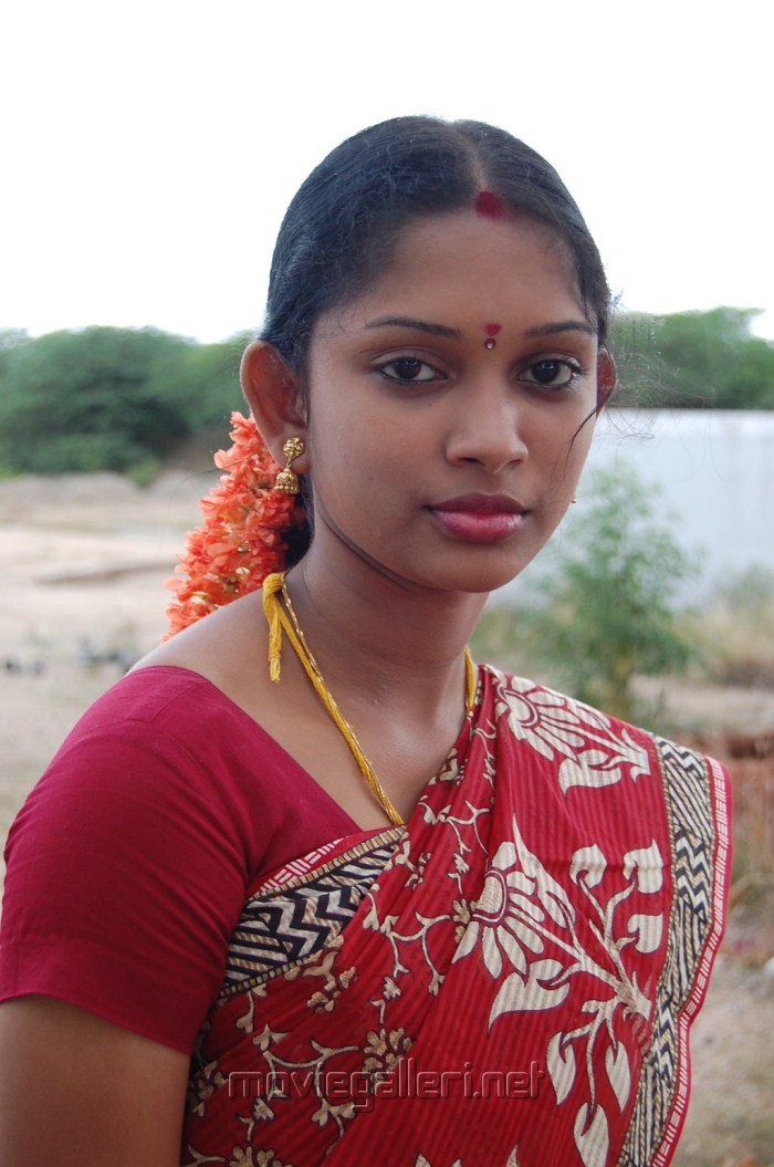 Picture 157432 | Nila Meethu Kadhal Movie Actress Stills | New Movie ...