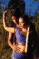 Nila Meethu Kadhal Hot Stills