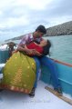 Nila Meethu Kadhal Movie Stills