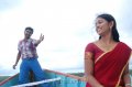 Nila Meethu Kadhal Movie Stills