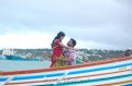 Nila Meethu Kadhal Movie Stills