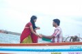 Nila Meethu Kadhal Movie Stills