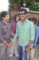 Jayam Raja, Samuthirakani at Nimirndhu Nil Movie Launch Stills