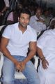 Actor Jayam Ravi at Nimirndhu Nil Movie Pooja Stills