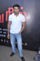 Actor Jayam Ravi at Nimirndhu Nil Movie Launch Stills