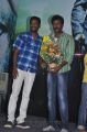 Pandiraj, Samuthirakani at Nimirndhu Nil Movie Launch Stills