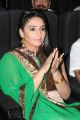 Actress Ragini Dwivedi @ Nimirnthu Nil Movie Audio Launch Stills