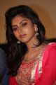 Actress Amala Paul @ Nimirnthu Nil Movie Audio Launch Stills