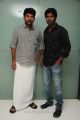 Vimal, Soori @ Nimirnthu Nil Movie Audio Launch Stills