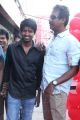 Actor Soori @ Nimirnthu Nil Movie Audio Launch Stills