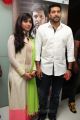 Aarthi, Jayam Ravi @ Nimirnthu Nil Movie Audio Launch Stills