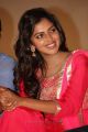 Actress Amala Paul @ Nimirnthu Nil Movie Audio Launch Stills