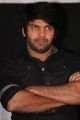 Actor Arya @ Nimirnthu Nil Movie Audio Launch Stills