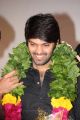 Actor Arya @ Nimirnthu Nil Movie Audio Launch Stills