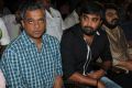 Gautham Menon, Sasikumar @ Nimirnthu Nil Movie Audio Launch Stills