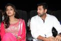 Amala Paul, Jayam Ravi @ Nimirnthu Nil Movie Audio Launch Stills