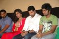 Nimirnthu Nil Movie Audio Launch Stills