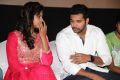 Amala Paul, Jayam Ravi @ Nimirnthu Nil Movie Audio Launch Stills