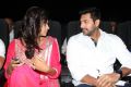 Amala Paul, Jayam Ravi @ Nimirnthu Nil Movie Audio Launch Stills