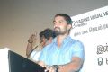 Nani @ Nimirnthu Nil Movie Audio Launch Stills