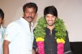 Nimirnthu Nil Movie Audio Launch Stills