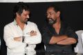 Nimirnthu Nil Movie Audio Launch Stills