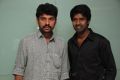 Nimirnthu Nil Movie Audio Launch Stills