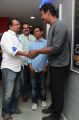 Sasi, Samuthirakani @ Nimirnthu Nil Movie Premiere Show Stills