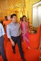 Sachin Tendulkar, Anjali @ Nimmagadda Prasad Daughter Wedding Photos