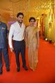 Naga Chaitanya, Samantha @ Nimmagadda Prasad Daughter Wedding Photos