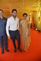 Naga Chaitanya, Samantha @ Nimmagadda Prasad Daughter Wedding Photos