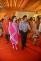 Sachin Tendulkar, Anjali @ Nimmagadda Prasad Daughter Wedding Photos