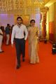 Naga Chaitanya, Samantha @ Nimmagadda Prasad Daughter Wedding Photos